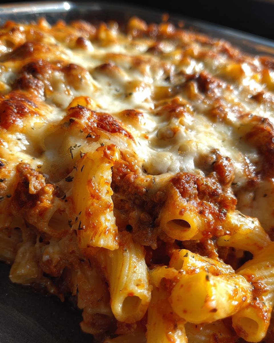 Family Favorite Casserole - detail 3