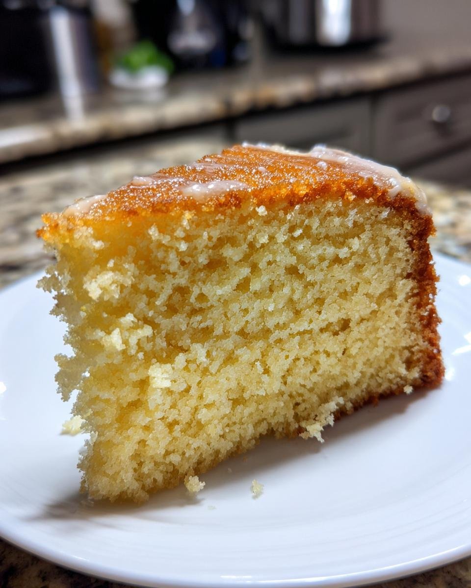 Favorite Birthday Cake - detail 1