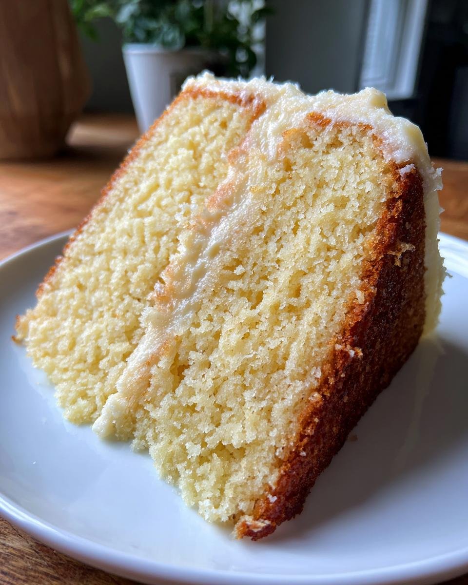 Favorite Birthday Cake - detail 3