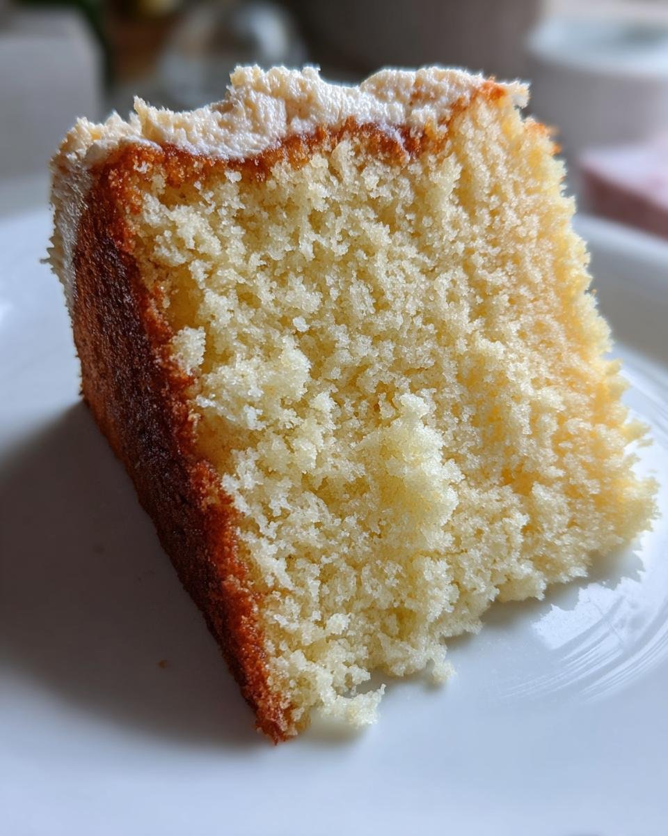 Favorite Birthday Cake - detail 4