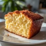 Four Exquisite Blender Cake Recipes