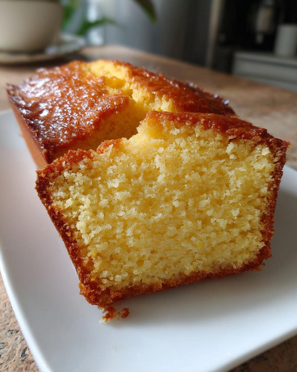 Four Exquisite Blender Cake Recipes - detail 3