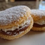 Four Irresistible Alfajor Recipes