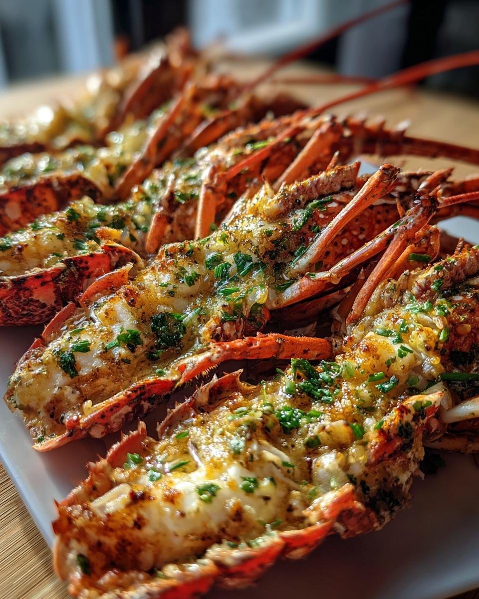 Garlic Butter Lobster Bites - detail 2