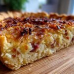 German Onion Tart
