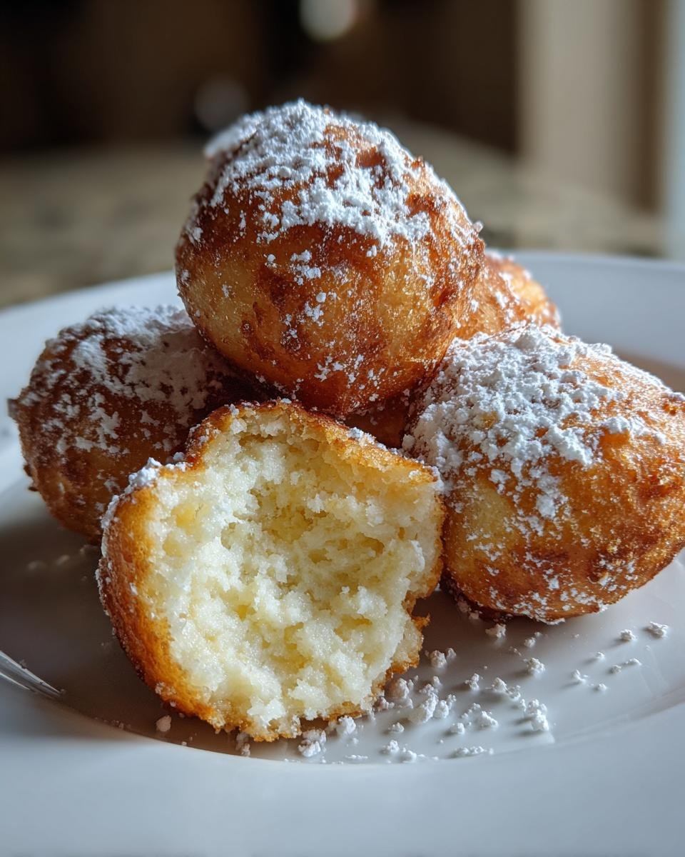 German Quark Balls - detail 1