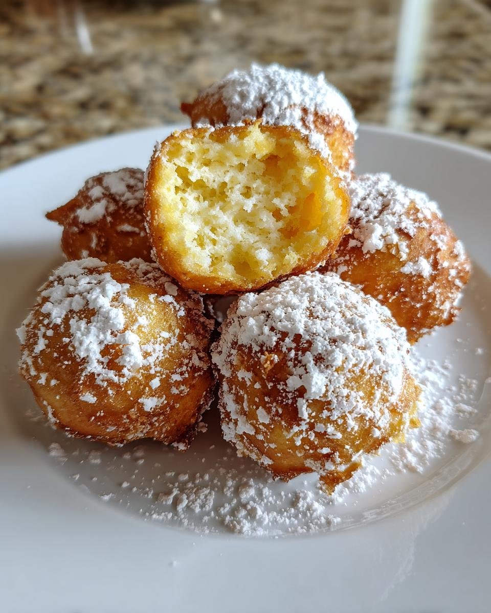 German Quark Balls - detail 4