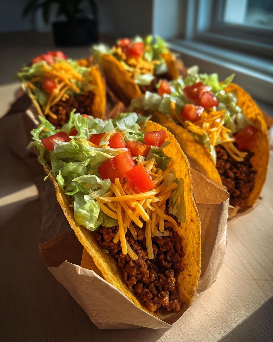 Halloween Walking Taco Bar - detail 4