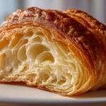 Homemade Croissants