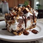 Homemade Dairy Queen Ice Cream Cakes