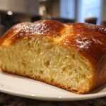 Homemade Extra Soft Brioche: The Must-Try Recipe