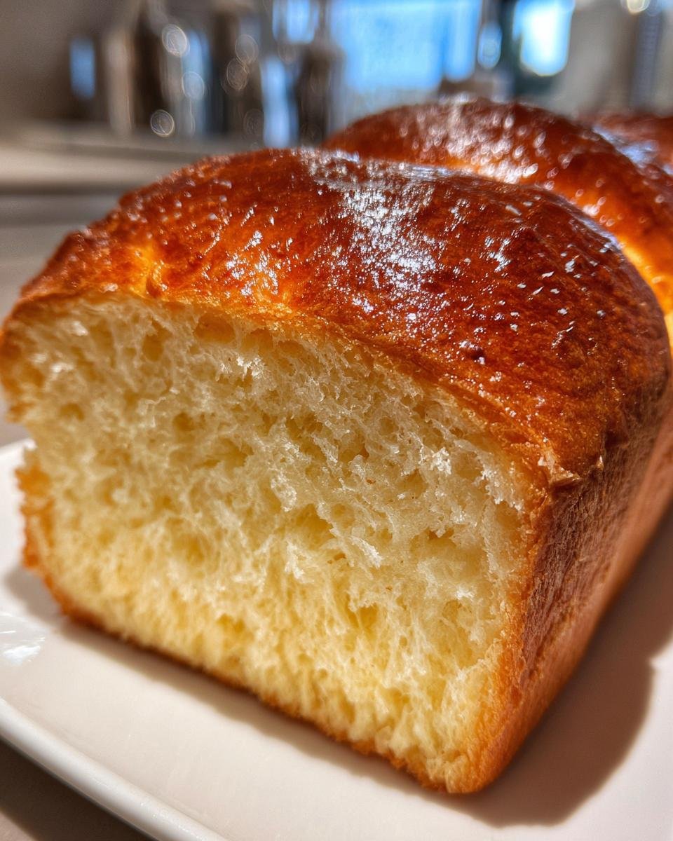 Homemade Extra Soft Brioche: The Must-Try Recipe - detail 4