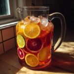 Hydrating Fruit Punch