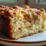 Italian Apple Cake