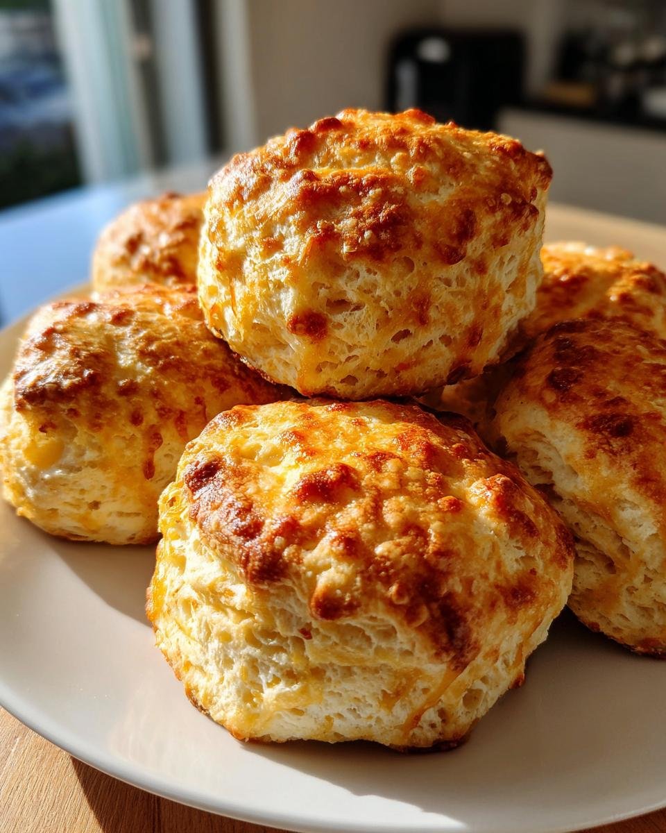 Keto-Friendly Eggless Biscuit Rolls - detail 3