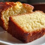 Never Fail Delicious Cake