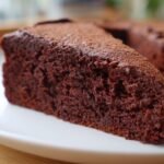 Polish Chocolate Cake