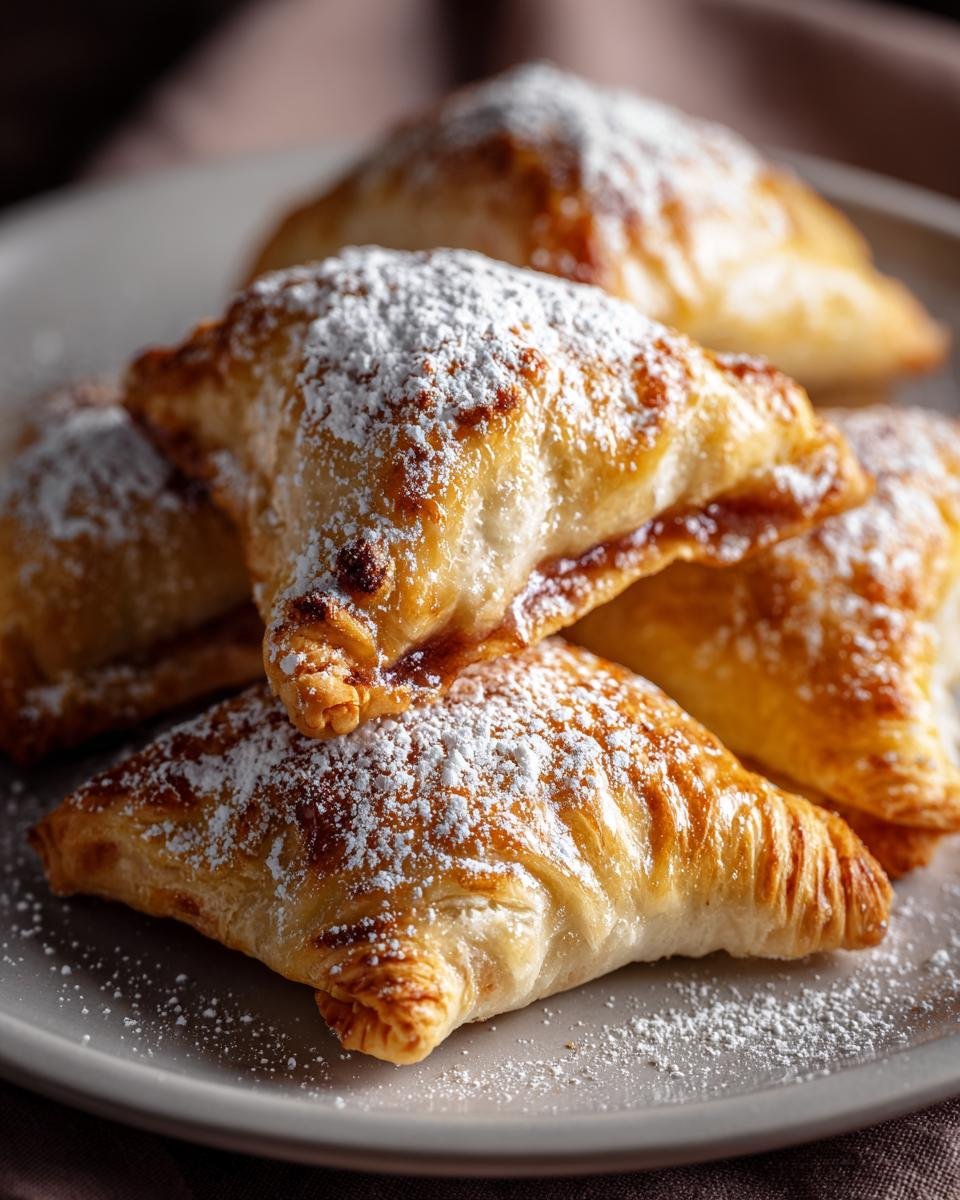 Polish Kolaczki Recipe - detail 1