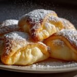 Polish Kolaczki Recipe