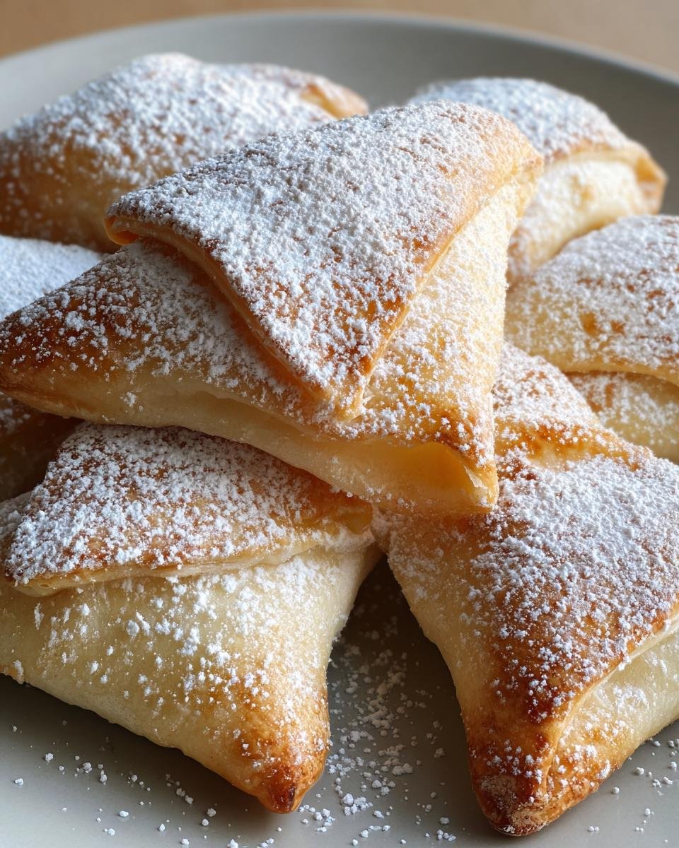 Polish Kolaczki Recipe - detail 2