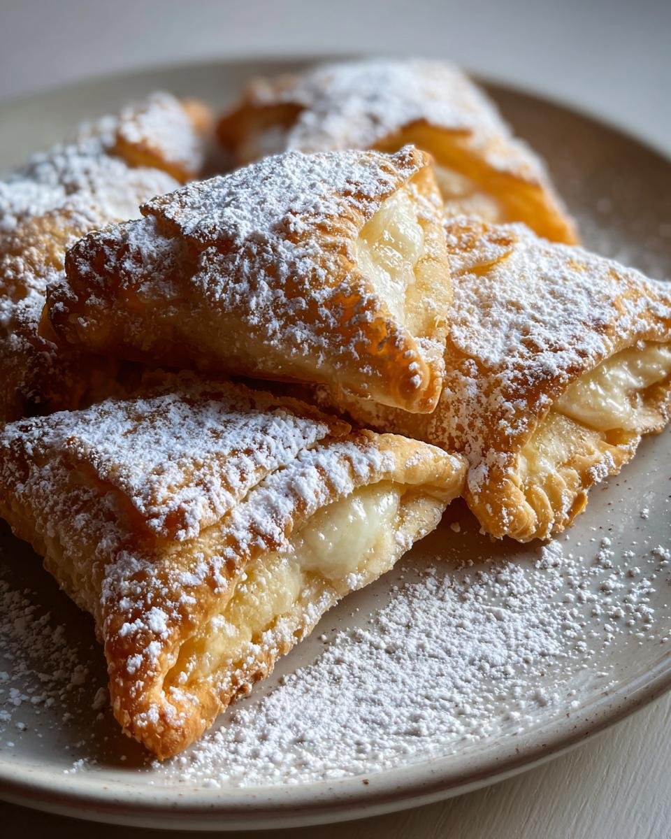 Polish Kolaczki Recipe - detail 3