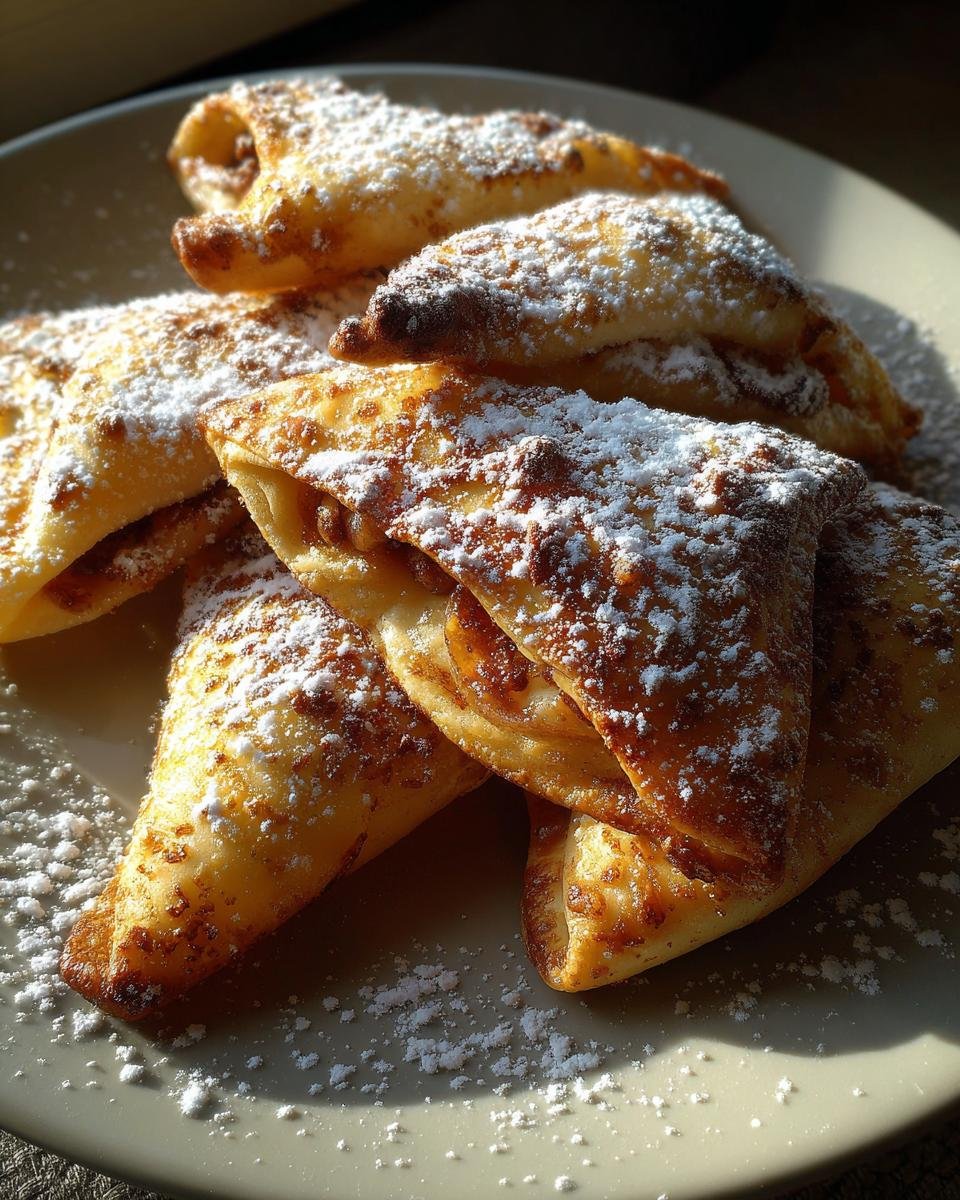 Polish Kolaczki Recipe - detail 4