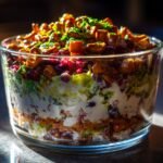 Pretzel Salad Four Ways