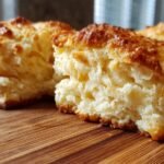 Southern Style Biscuits