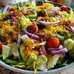 Super Crunch Salad