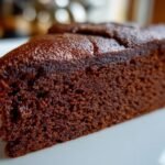 Ultimate Chocolate Fudge Cake