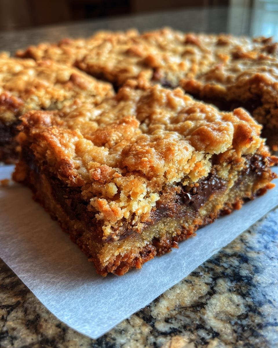 Ultimate Cookie Bar Recipes - detail 1