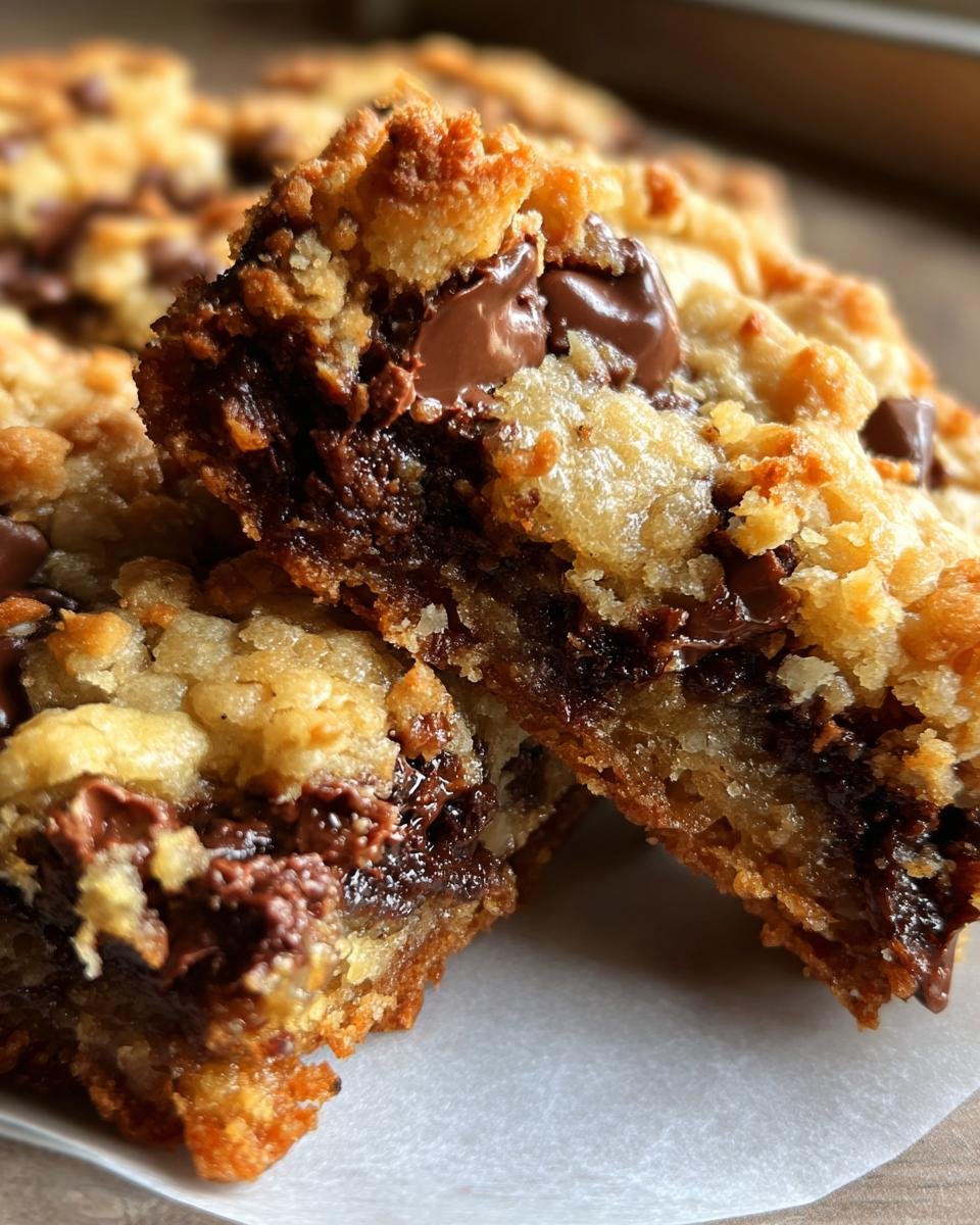 Ultimate Cookie Bar Recipes - detail 2