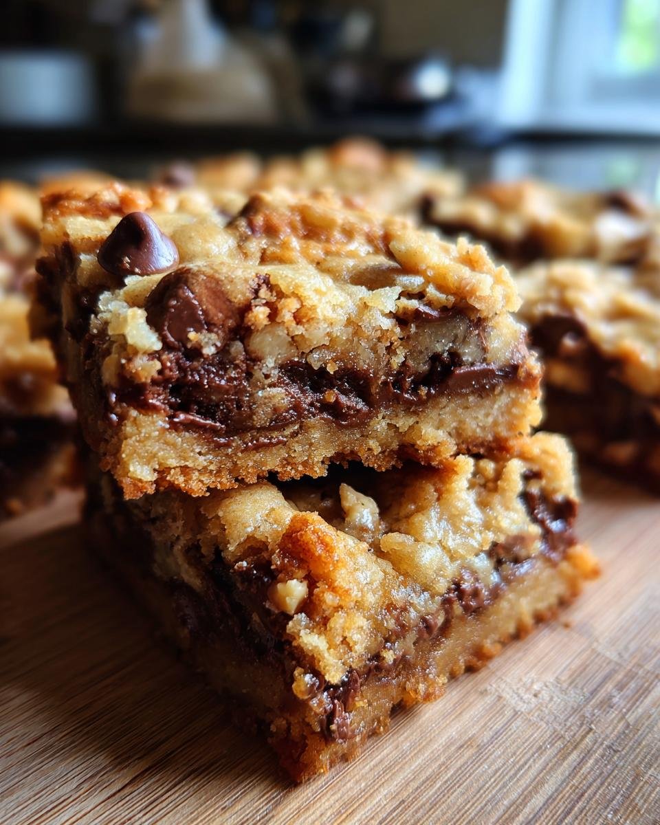 Ultimate Cookie Bar Recipes - detail 3