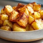 Ultimate Roasted Potatoes