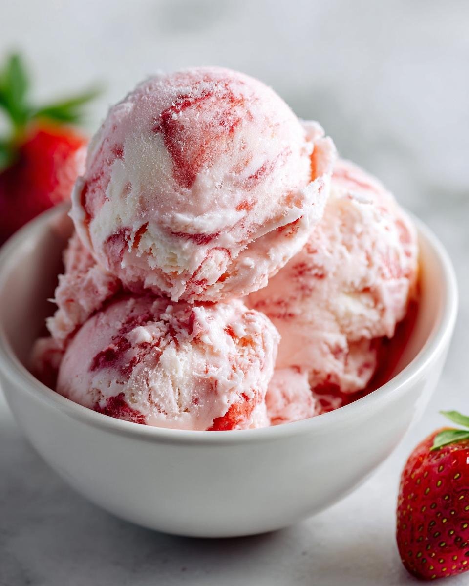 4 Delicious Homemade Ice Cream Recipes in a Bag - detail 1