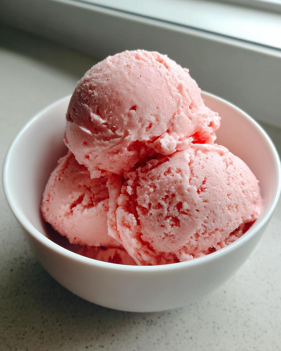 4 Delicious Homemade Ice Cream Recipes in a Bag - detail 3