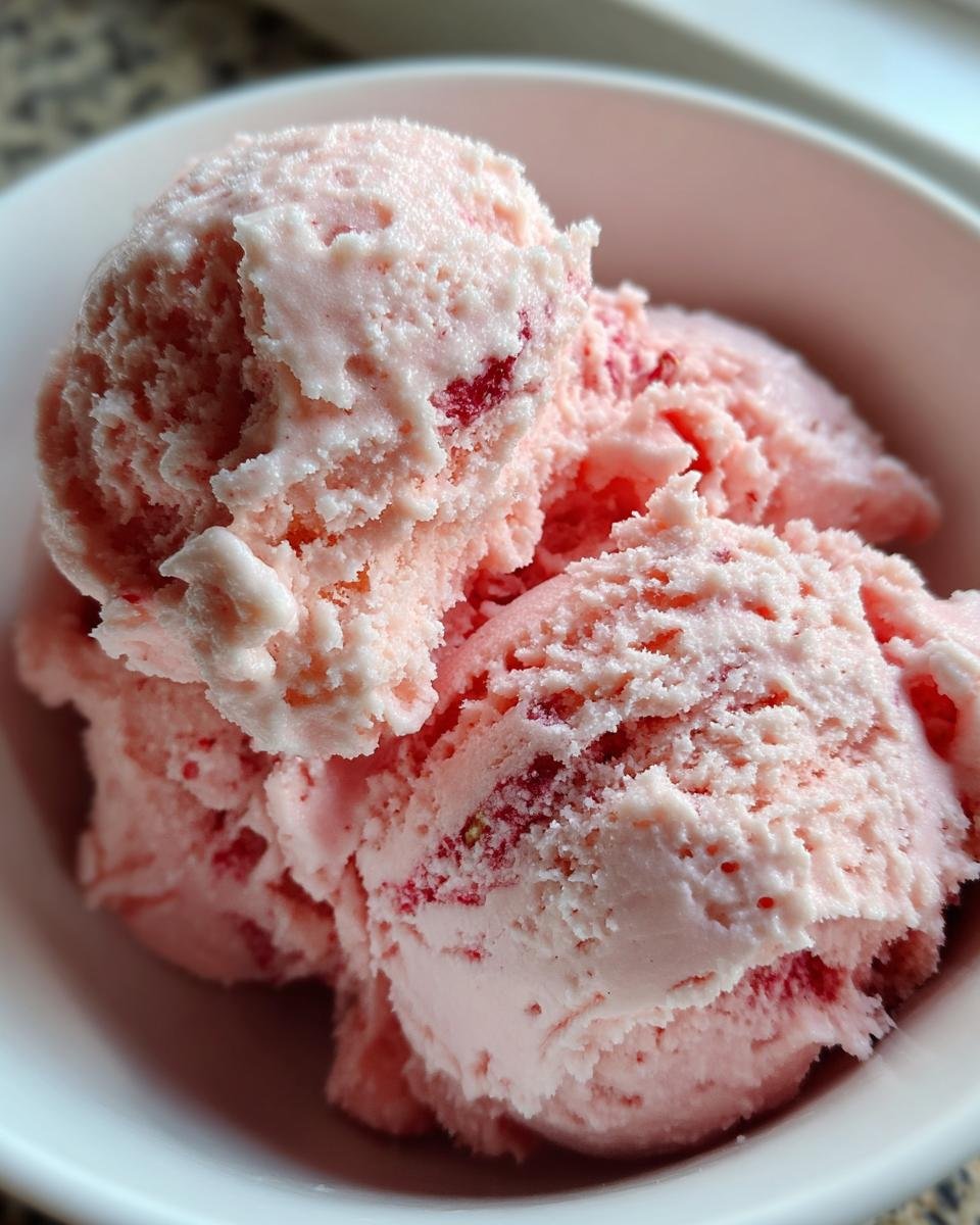 4 Delicious Homemade Ice Cream Recipes in a Bag - detail 4