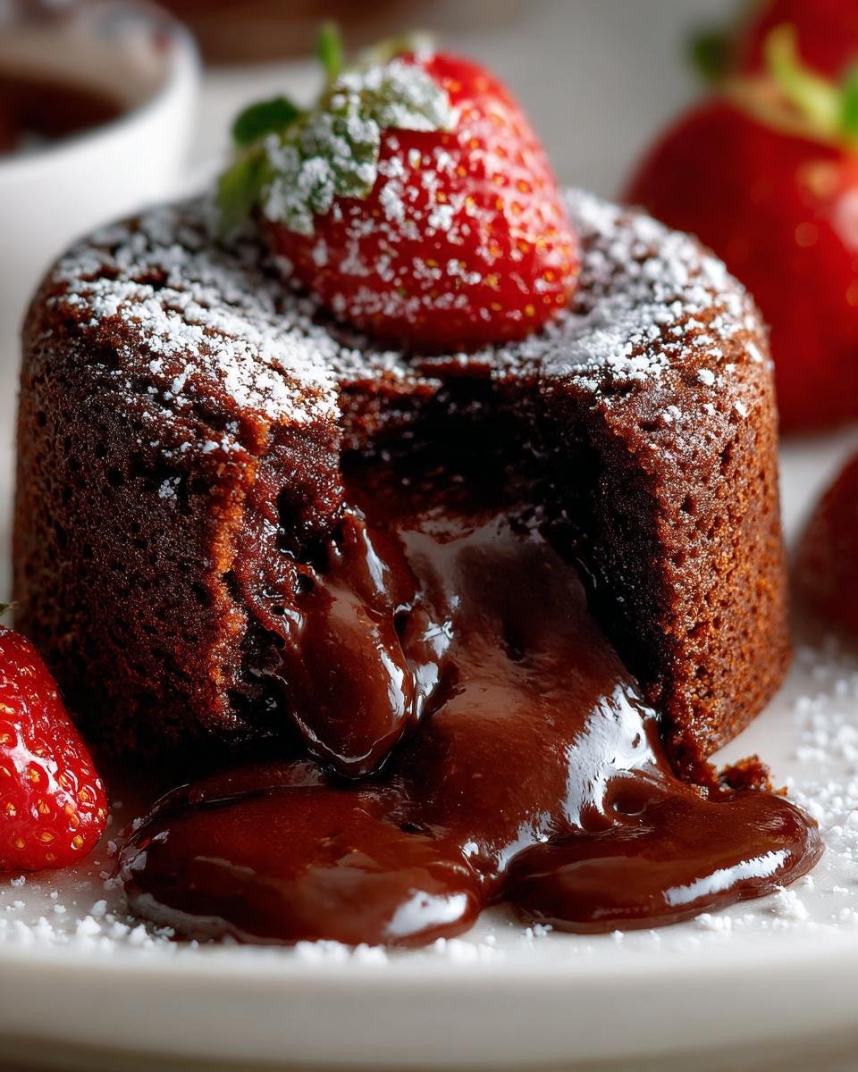 6 Delightful Dessert Recipes - detail 2