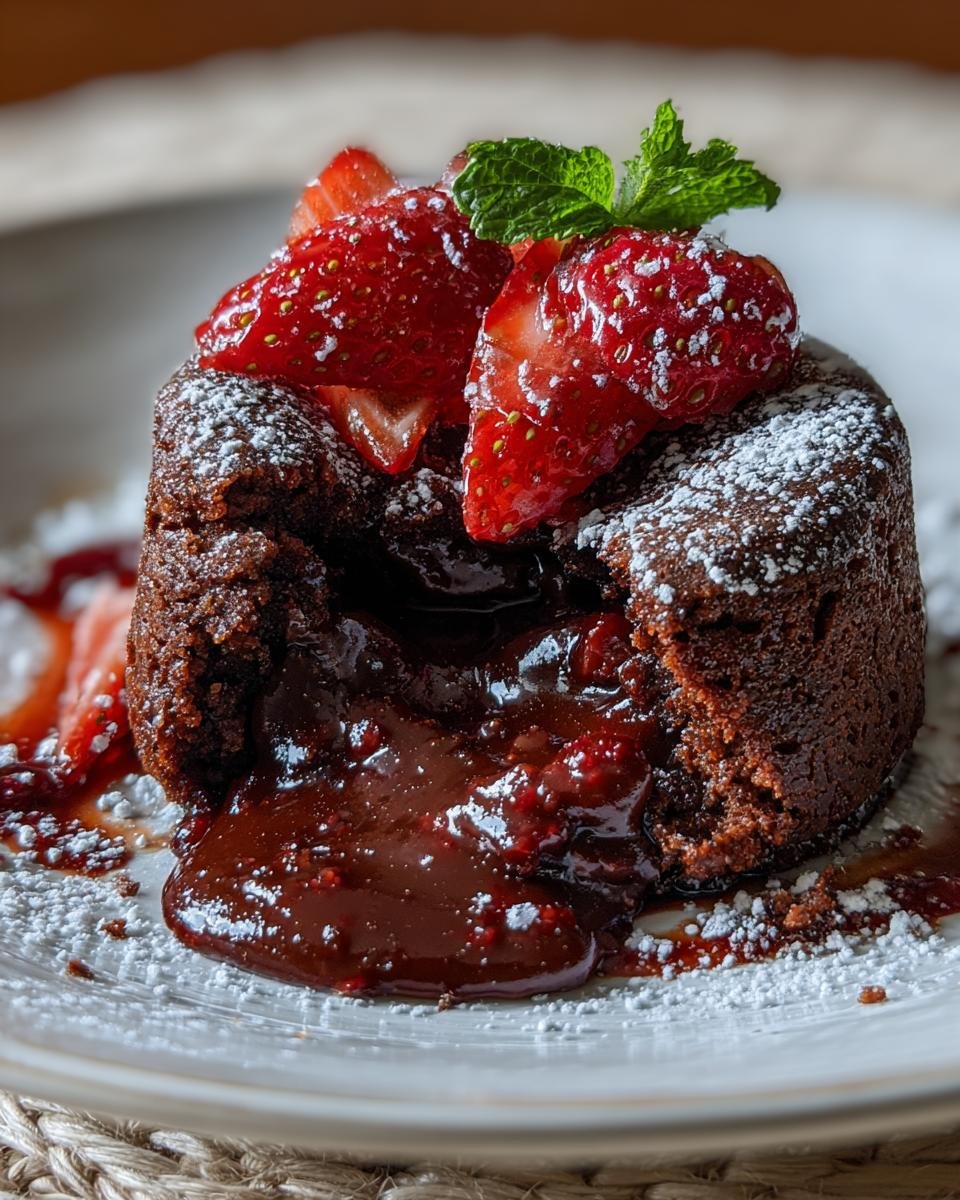 6 Delightful Dessert Recipes - detail 3