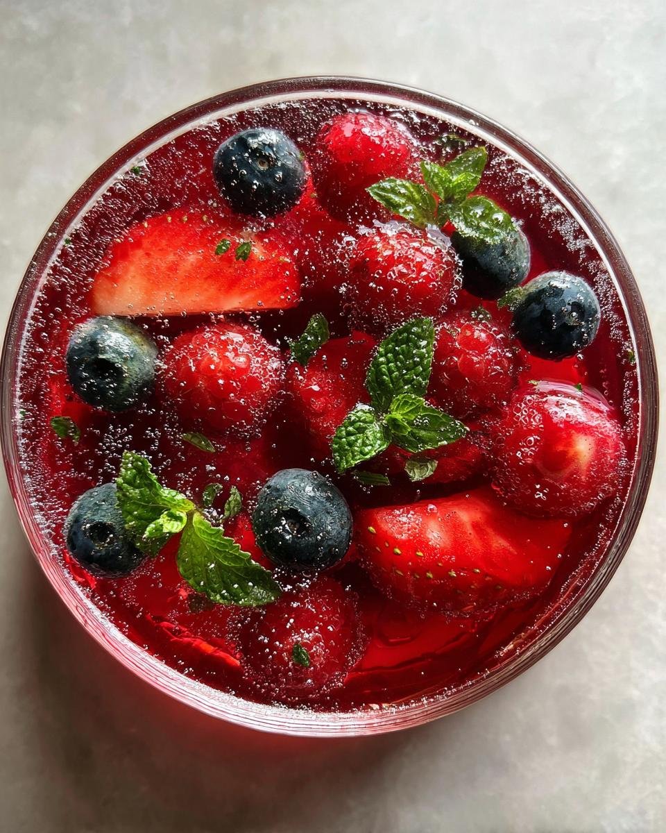 6 Exquisite Homemade Gelatin Recipes - detail 3