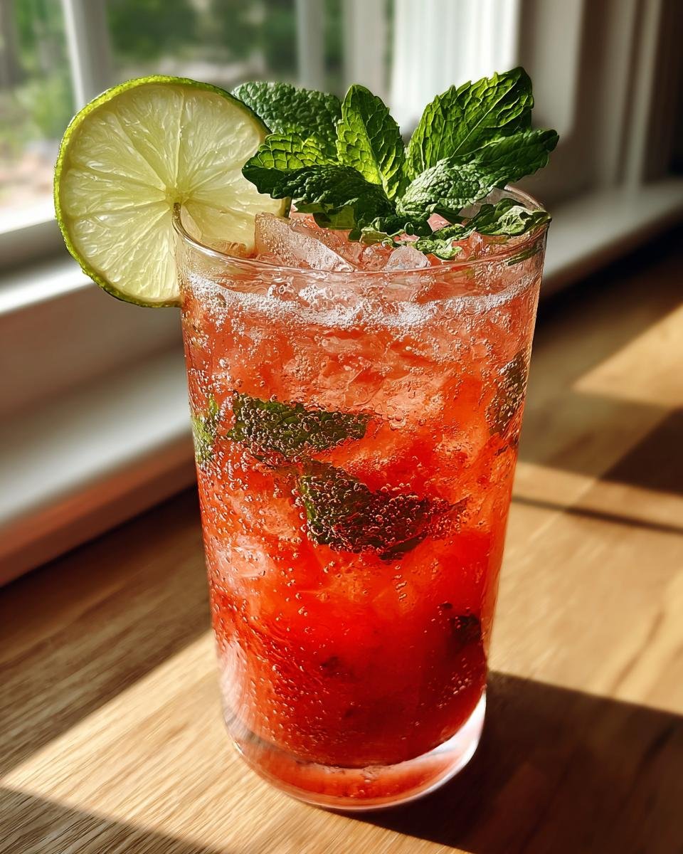 6 Refreshing Agua Fresca Recipes - detail 3