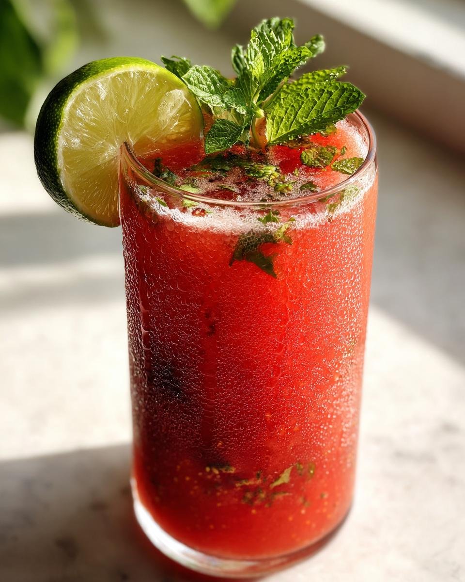 6 Refreshing Agua Fresca Recipes - detail 4