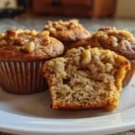 Banana Nut Muffins