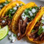 Beef Birria