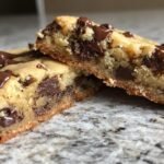 Best Ever Cookie Bars