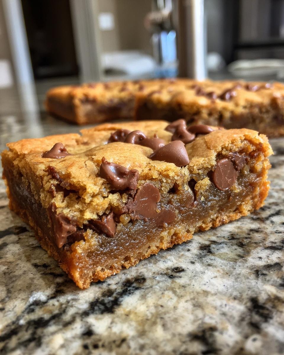 Best Ever Cookie Bars - detail 4