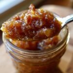 Caramel Apple Jam