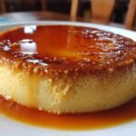 Caramel Flan