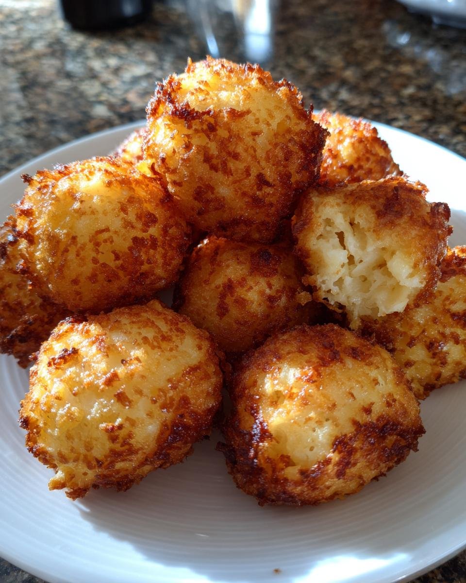 Cheesy Bites - detail 3