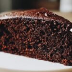 Chocolate Cake Recipe